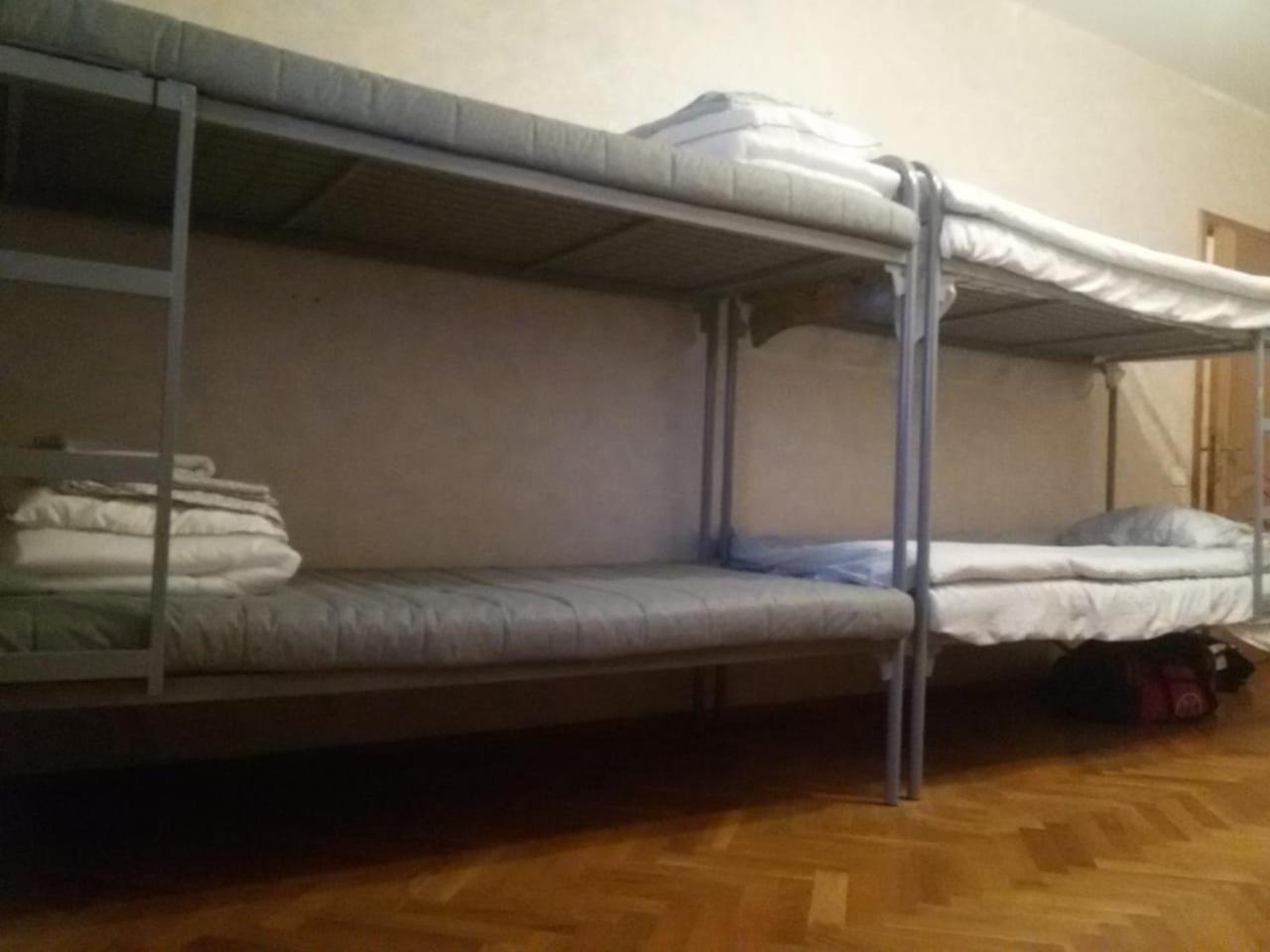 HOSTEL MITINO МОСКВА (Россия) | NOCHI